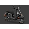 Vespa GTS 310 SuperSport Nero2
