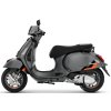 Vespa GTS Supersport 310 Grigio Travolgente 4x