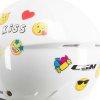 casco moto jet bambino cgm 261a mini mono bianco 231381 zoom