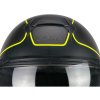 moto jet helmet cgm 167g flo way anthracite yellow shaped visor 206285 zoom