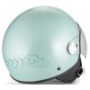 VESPA VISOR 4 ZELENÁ