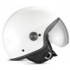 607920M03B04 VESPA HELMETS DEMI JET HELMETS WHITE M RIGHT SIDE 3480 4560