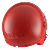 Vespa Jethelm Visor 4 0 rot 8H0006M01REDECE 03
