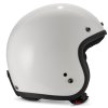 8H0002M03B04ECE VESPA HELMETS JET HELMETS WHITE M RIGHT SIDE 3480 4560