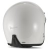 8H0002M03B04ECE VESPA HELMETS JET HELMETS WHITE M 3 4 BACK 3480 4560