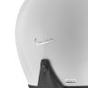 8H0002M03B04ECE VESPA HELMETS JET HELMETS WHITE M DETAIL 2 3480 4560