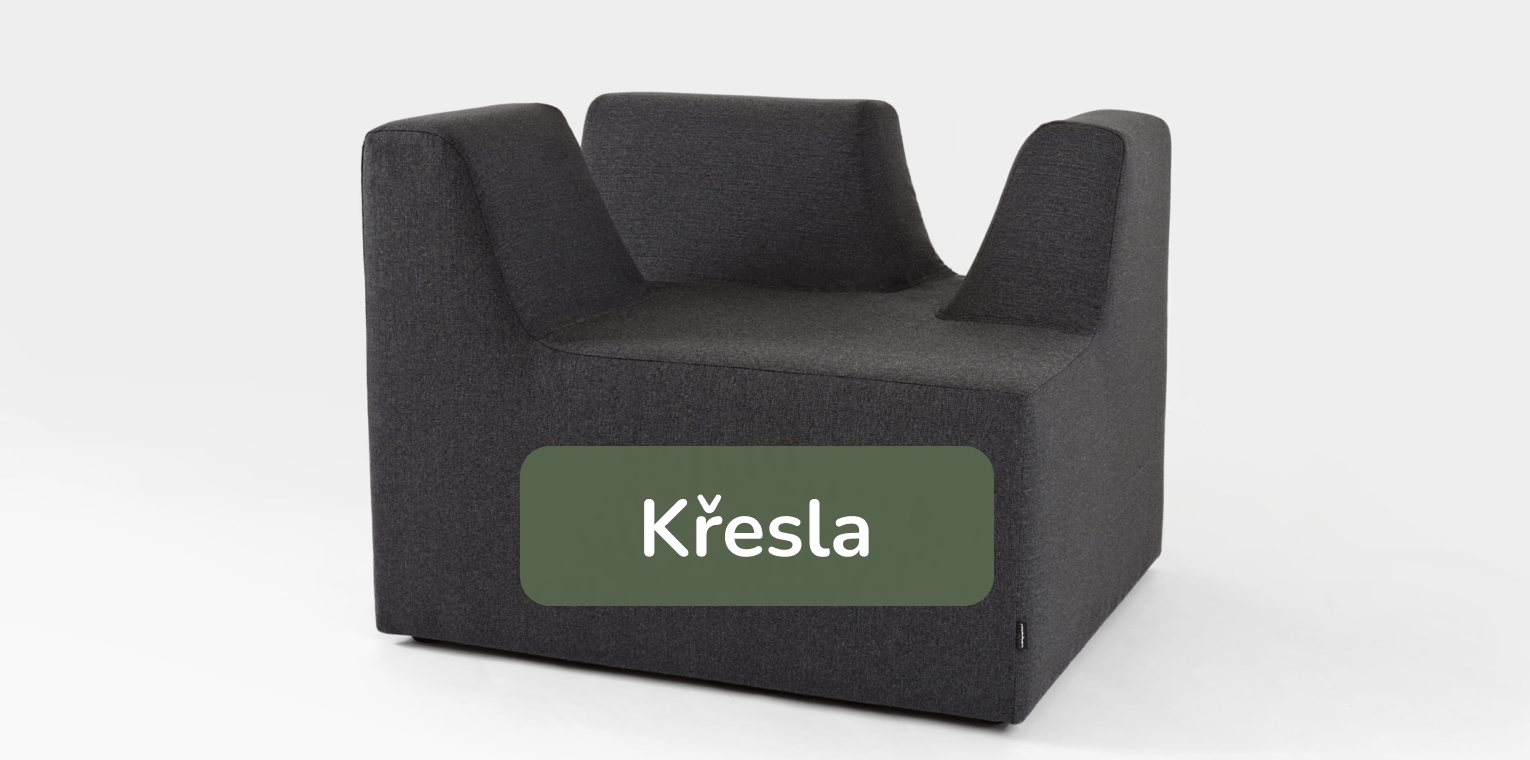 Křesla