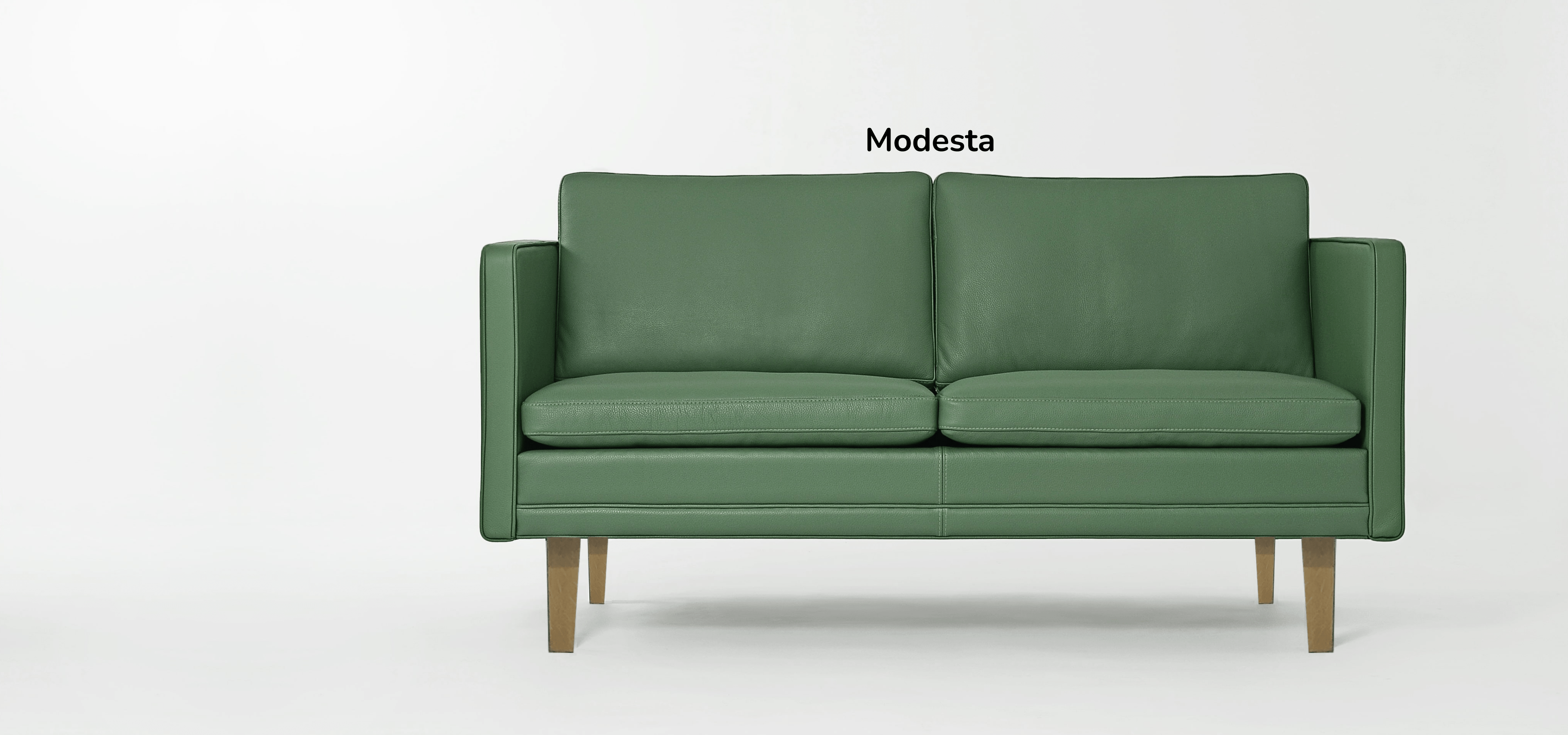 Modesta sedací souprava