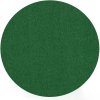 tmavě zelená kruh