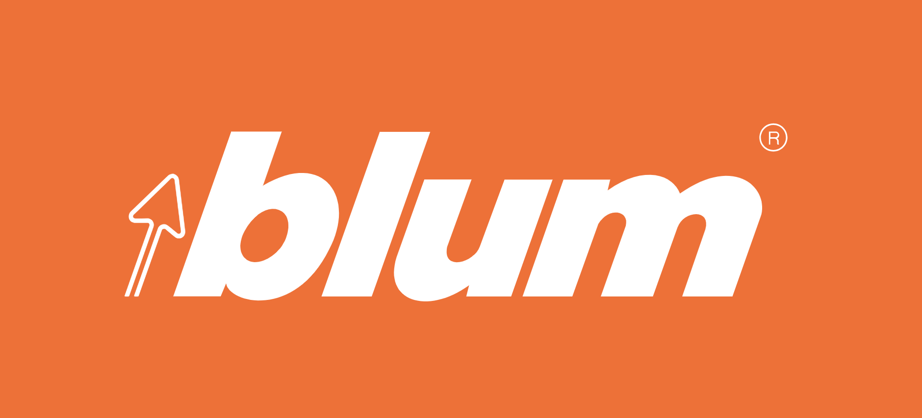 Logo Blum