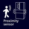 PROXIMITYSENSOR A02 cs CZ