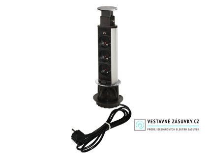 Port SLIM 10503S szary