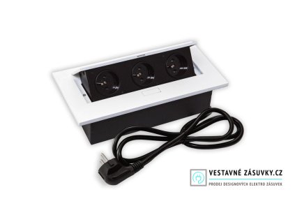 FLEXI2 230V biały rant 7