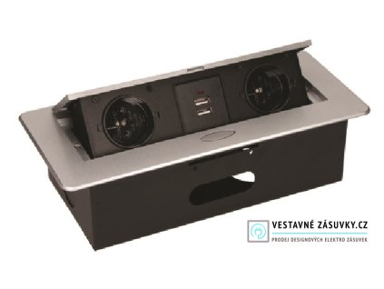 vyr 594stribrna s usb