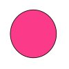 Růžová