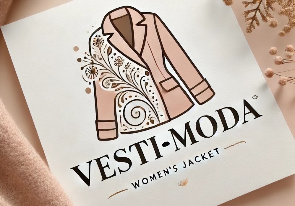 VESTI -MODA