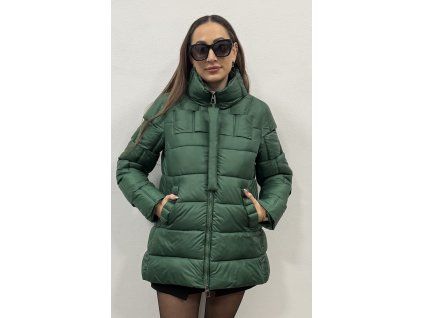 Dámská zimní bunda