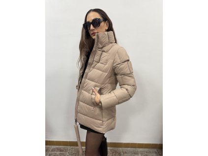 Dámská bunda