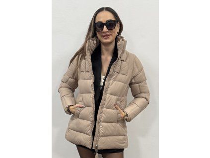 Dámská zimní bunda