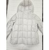 Dámská péřová bunda