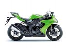 ZX10R 2008-2010