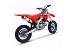 CRF 450 R / RX 2021