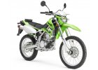 KLX250 2009-2014