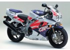 CBR 900 RR SC28/SC33 1992-1999