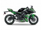 NINJA 650 2017-2019