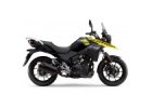 V-Strom DL 650 2017