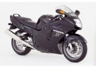 CBR 1100 XX 1996-2006