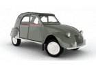 Citroën 2CV A-AZAM