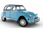 Citroën 2CV 4/6