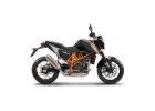 KTM 690 Duke 2012-2019