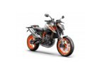 KTM 890 Duke