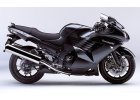 ZZR1400 2006-2011