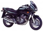 XJ 600 1992-2003