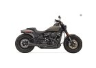 RR Fatbob 2018