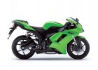 ZX6R 636 2007-2008