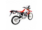 CRF 250 L 2012-2016