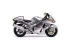 Hayabusa GSX-R 1300 1999- 2007