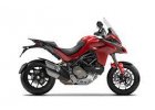 MULTISTRADA 1260 / S 2018-2020