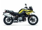 F750GS 2018 - 2020