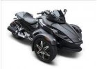 CAN AM SPYDER 990