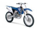 YZF 250F 2006-2009