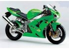 ZX6R 636 2003-2004