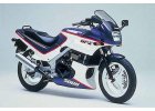 GPZ500 1987-2003