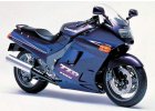 ZZR1100 1993-1998