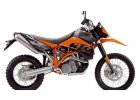 950 SUPER ENDURO R