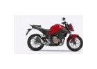 CB 500 F 2013-